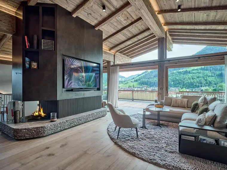 Engel & Völkers Kitzbühel