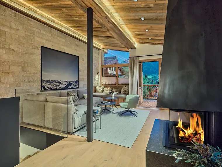 Engel & Völkers Kitzbühel