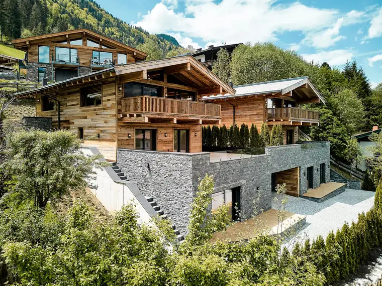 Engel & Völkers Kitzbühel