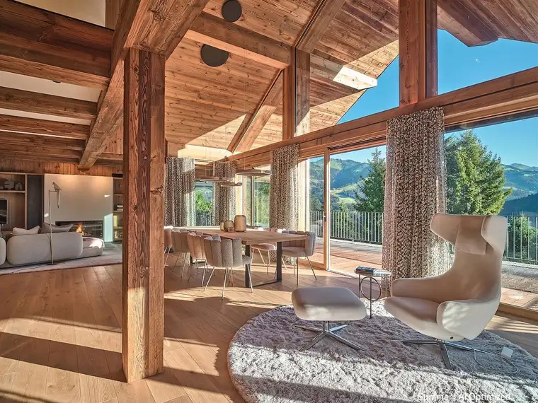 Engel & Völkers Kitzbühel