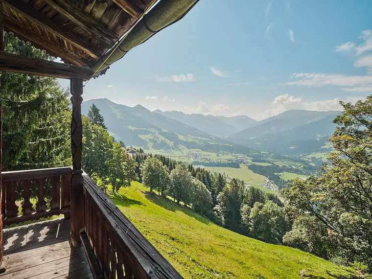 Engel & Völkers Kitzbühel