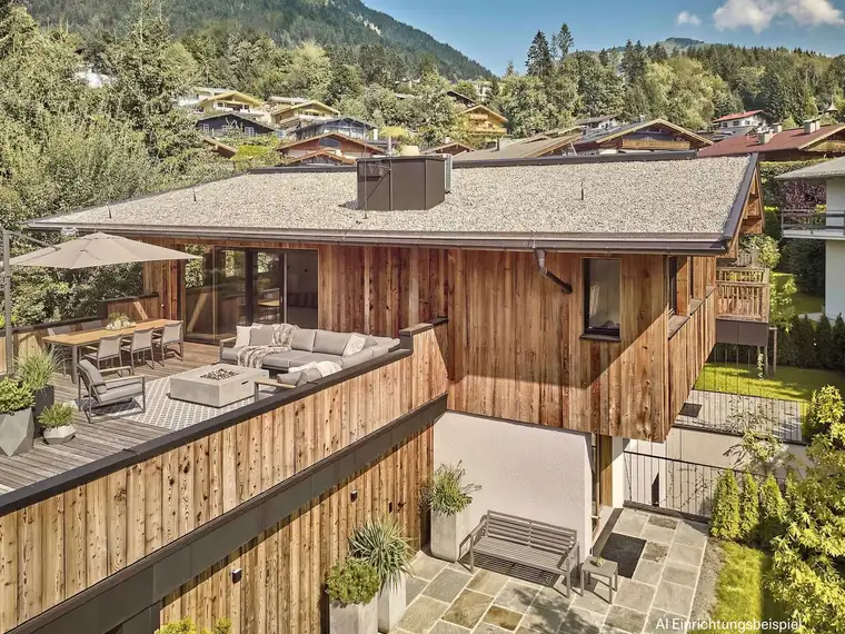 Engel & Völkers Kitzbühel