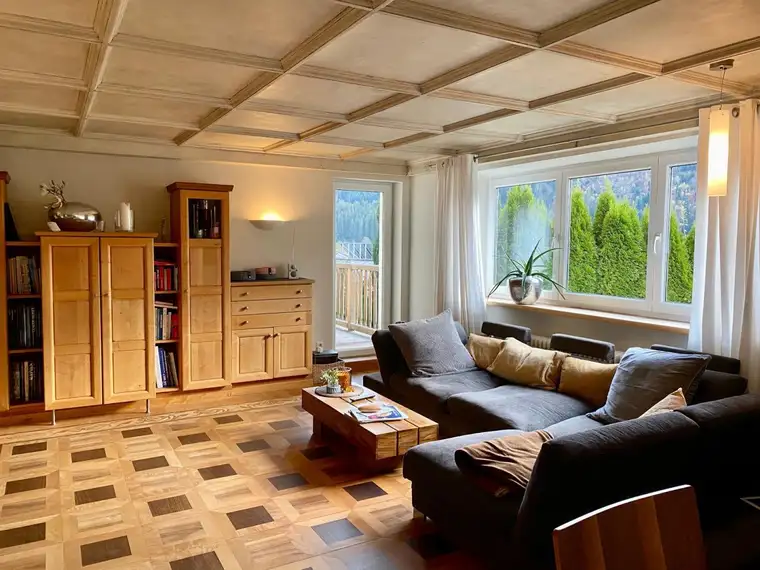 Mehrfamilienhaus in Panoramalage auf der Sonnseite in Going am Wilden Kaiser