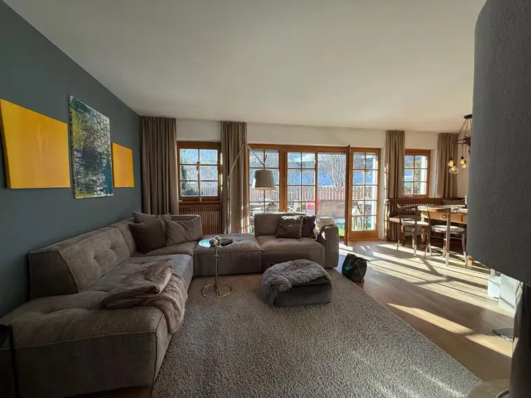 Christian Krassnigg, Christian Krassnigg