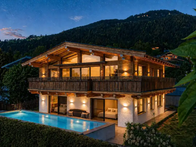 Christian Krassnigg, Christian Krassnigg