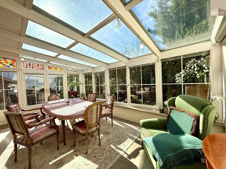 Ulrike List, BESTLIST Immobilien GmbH