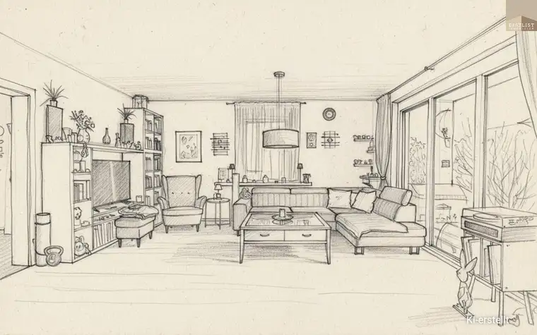 Moderne Doppelhaushälfte in Gumpoldskirchen, 5 Zimmer, Balkon, Carport, Fußbodenheizung!