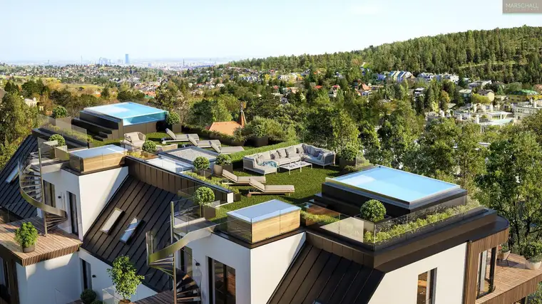 Eva Marschall, Marschall Immobilien GmbH
