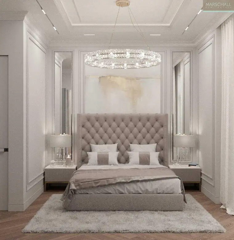 Revitalisierte 5-Zimmer-Stilaltbauwohnung in Toplage Hietzings