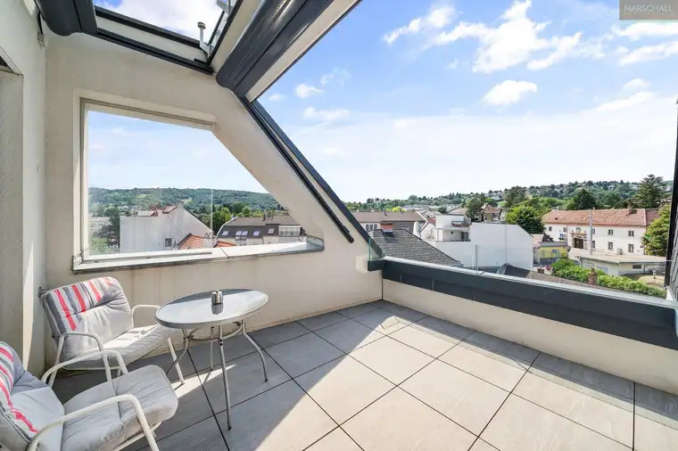 Eva Marschall, Marschall Immobilien GmbH