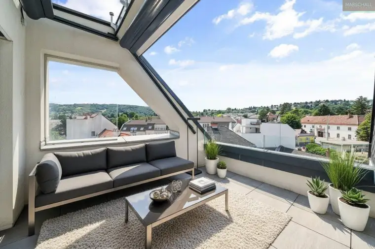 Eva Marschall, Marschall Immobilien GmbH