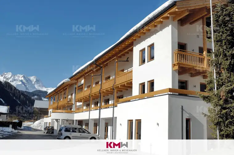 Mag. (FH) Gerard Mayer, Kellner, Mayer & Wesenauer Immobilientreuhand GmbH