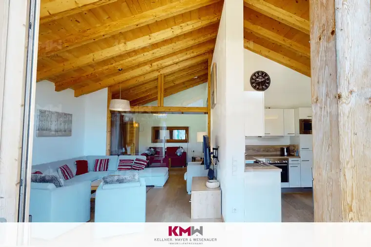 Mag. (FH) Gerard Mayer, Kellner, Mayer & Wesenauer Immobilientreuhand GmbH
