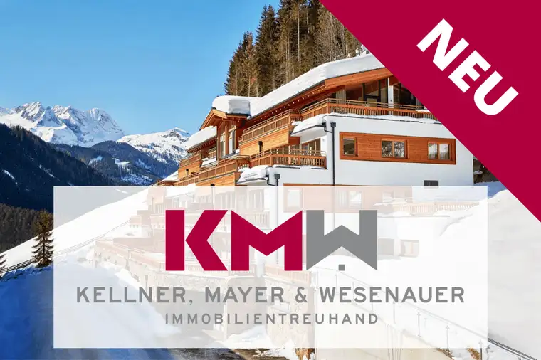 Mag. (FH) Gerard Mayer, Kellner, Mayer & Wesenauer Immobilientreuhand GmbH