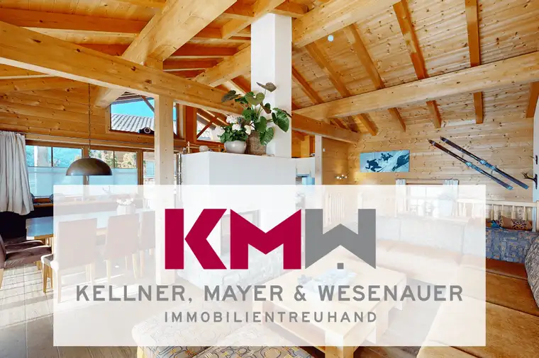 Mag. (FH) Gerard Mayer, Kellner, Mayer & Wesenauer Immobilientreuhand GmbH