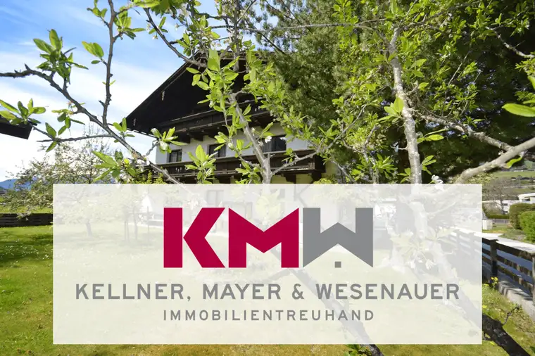 Mag. (FH) Gerard Mayer, Kellner, Mayer & Wesenauer Immobilientreuhand GmbH