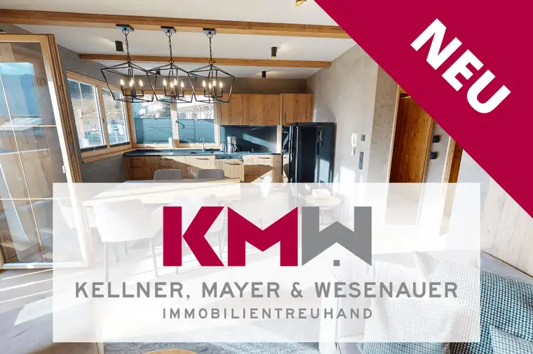 SKI IN - SKI OUT! Wohnung zur touristischen Vermietung - Schöne Wohnung in Hochkrimml
