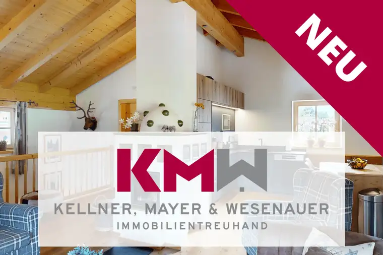 Mag. (FH) Gerard Mayer, Kellner, Mayer & Wesenauer Immobilientreuhand GmbH