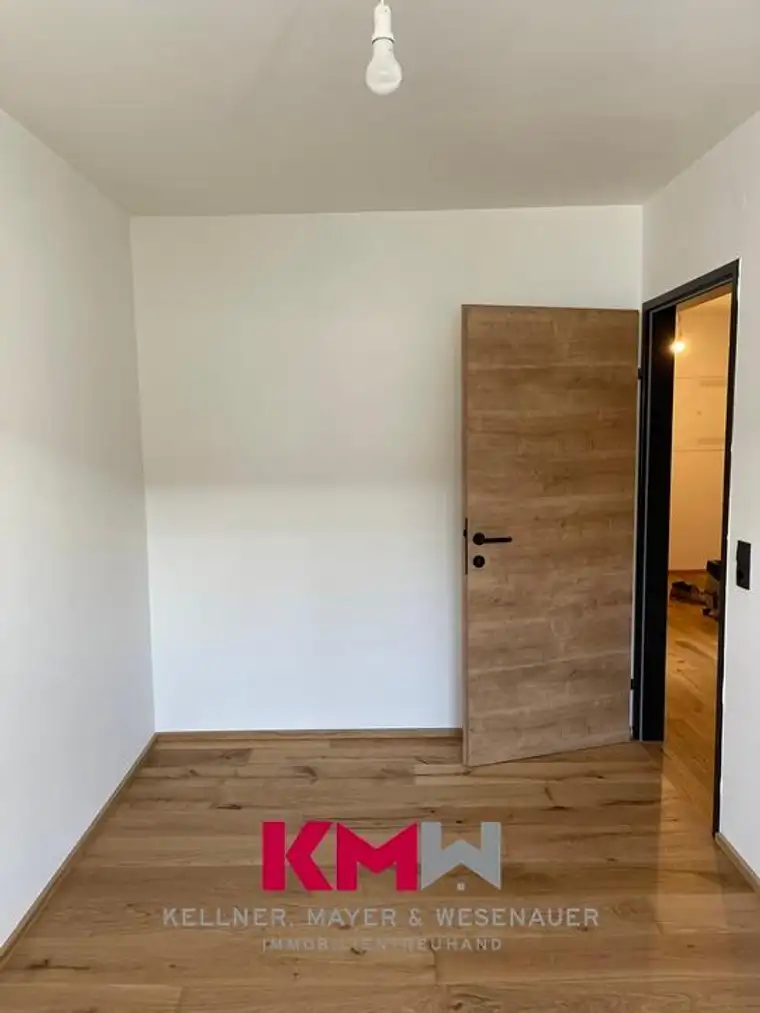 Exclusiv-Verkauf! Neu renovierte Wohnung in Mittersill