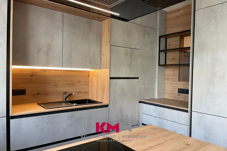 Exclusiv-Verkauf! Anlegerwohnung, Neu renovierte Wohnung in Mittersill