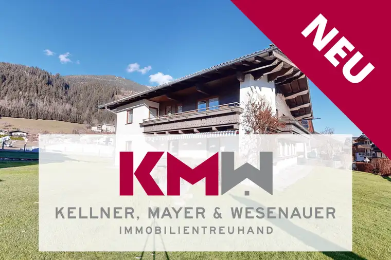 Mag. (FH) Gerard Mayer, Kellner, Mayer & Wesenauer Immobilientreuhand GmbH
