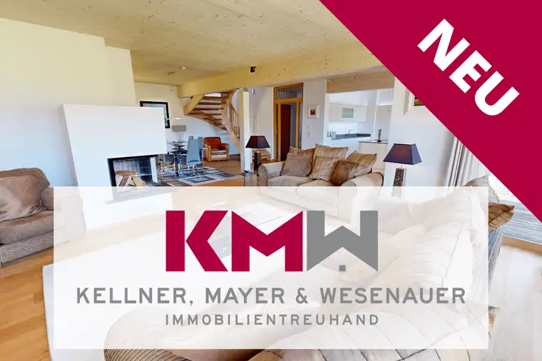 Mag. (FH) Gerard Mayer, Kellner, Mayer & Wesenauer Immobilientreuhand GmbH