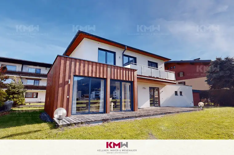 Mag. (FH) Gerard Mayer, Kellner, Mayer & Wesenauer Immobilientreuhand GmbH