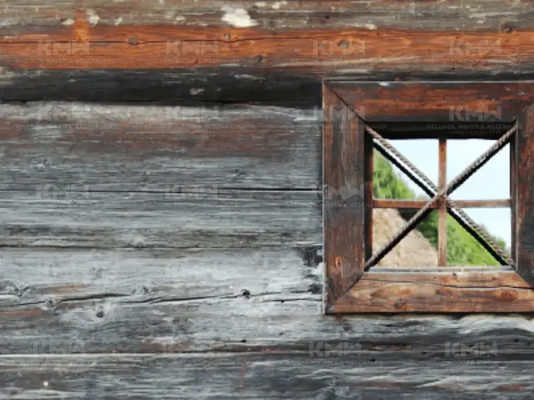 Haus mit 4 Wohneinheiten zur touristischen Vermietung im Oberpinzgau
