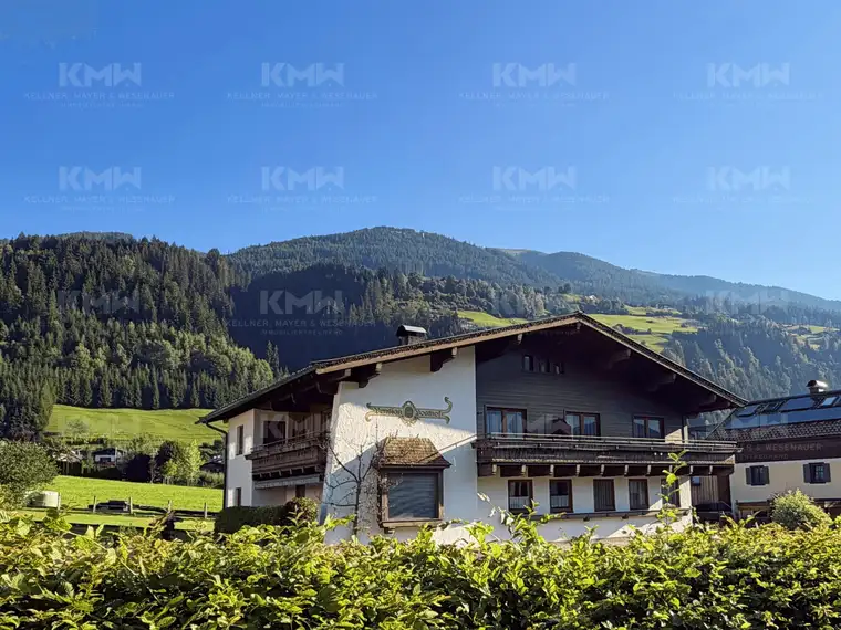 Mag. (FH) Gerard Mayer, Kellner, Mayer & Wesenauer Immobilientreuhand GmbH