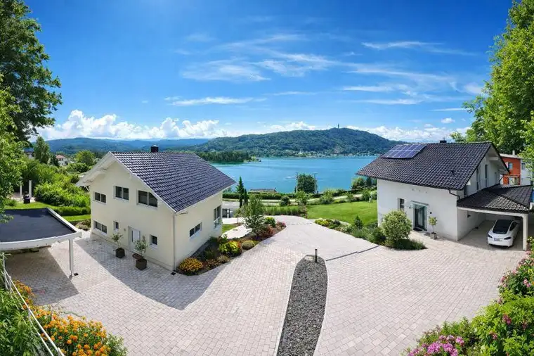 Mag. Alexander Alfred Tischler, ATV Immobilien GmbH