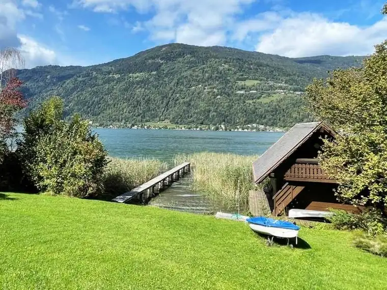 SEEJUWEL IN SONNIGER PANORAMALAGE 
