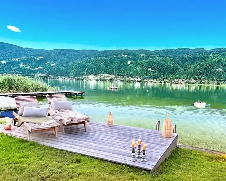 Mag. Alexander Alfred Tischler, ATV Immobilien GmbH