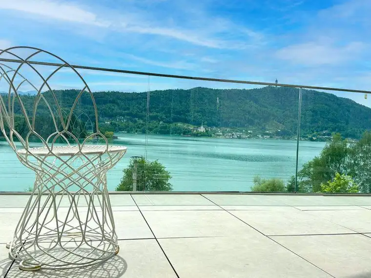Villa in Pörtschach am Wörthersee
