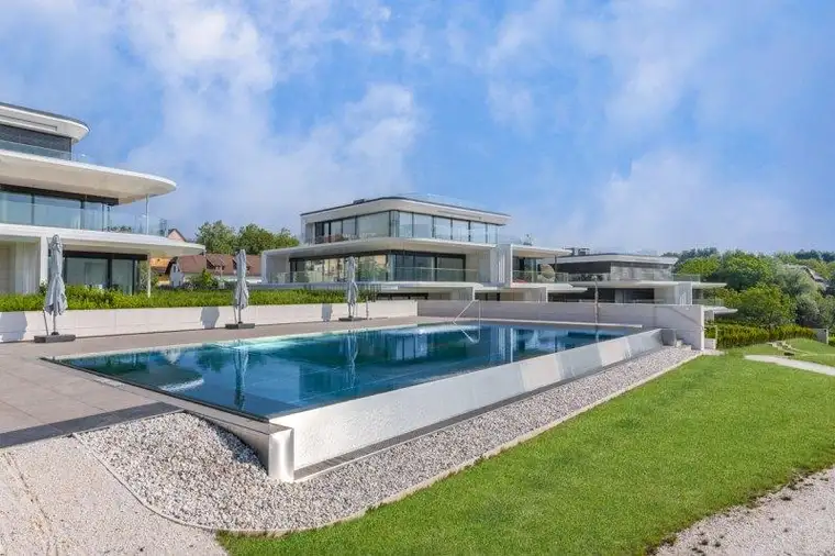 Mag. Alexander Alfred Tischler, ATV Immobilien GmbH