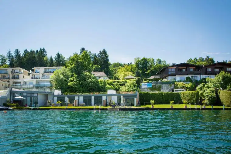 Mag. Alexander Alfred Tischler, ATV Immobilien GmbH