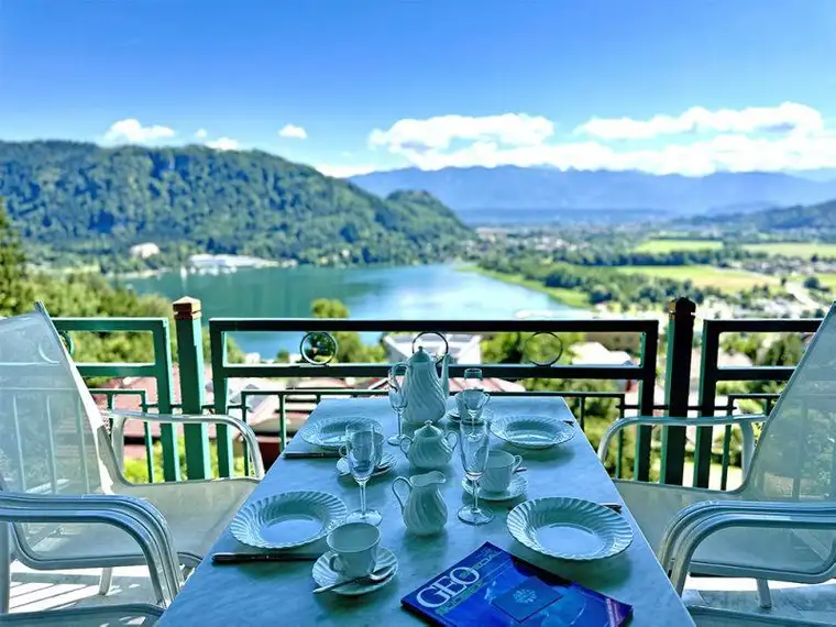 Mag. Alexander Alfred Tischler, ATV Immobilien GmbH