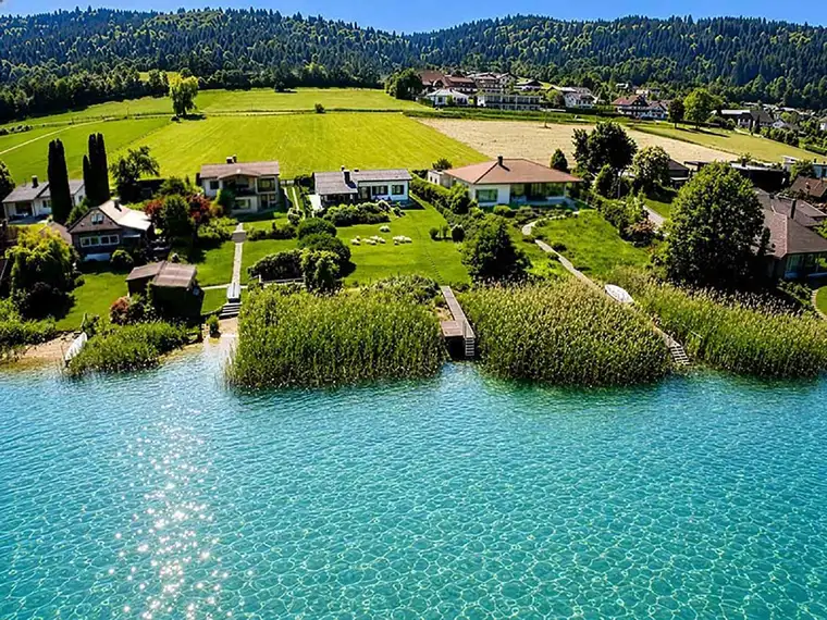 Mag. Alexander Alfred Tischler, ATV Immobilien GmbH