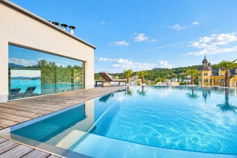 Mag. Alexander Alfred Tischler, ATV Immobilien GmbH