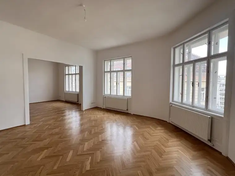 Stilaltbaubüro Nähe Wien Mitte