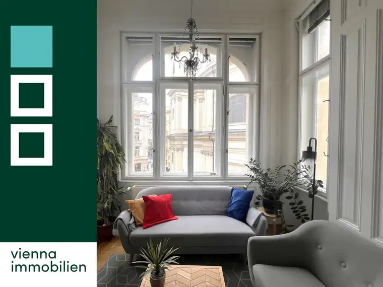Stil-Büro in Premium Lage