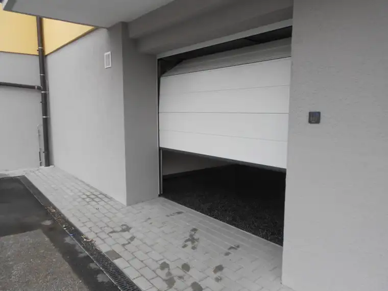 Garage/Lagerraum/Kleingewerbe 45m²+WC/Dusche, Fladnitz - nahe Kirchberg an der Raab