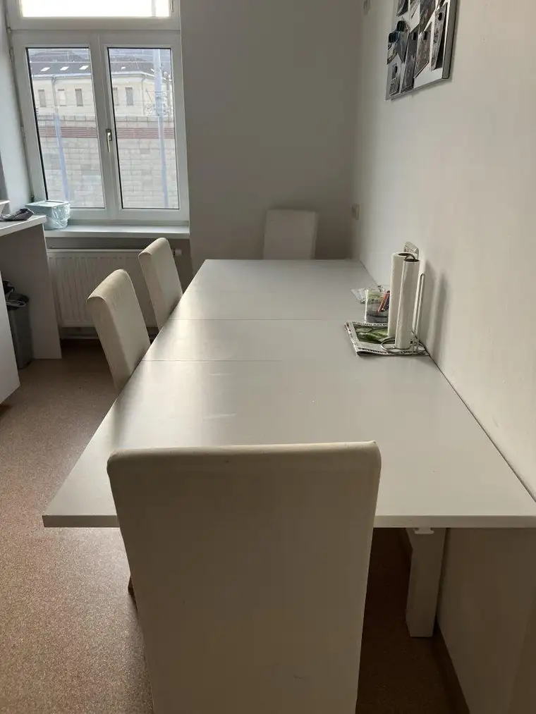 gepflegte 2,5 ZI - absolut leistbar - unbefristet