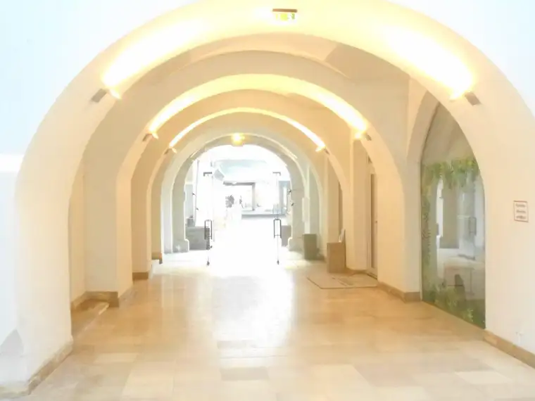 ALTSTADT repräsentative Bürofläche im Palais Trauttmansdorff