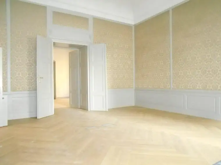 ALTSTADT repräsentative Bürofläche im Palais Trauttmansdorff