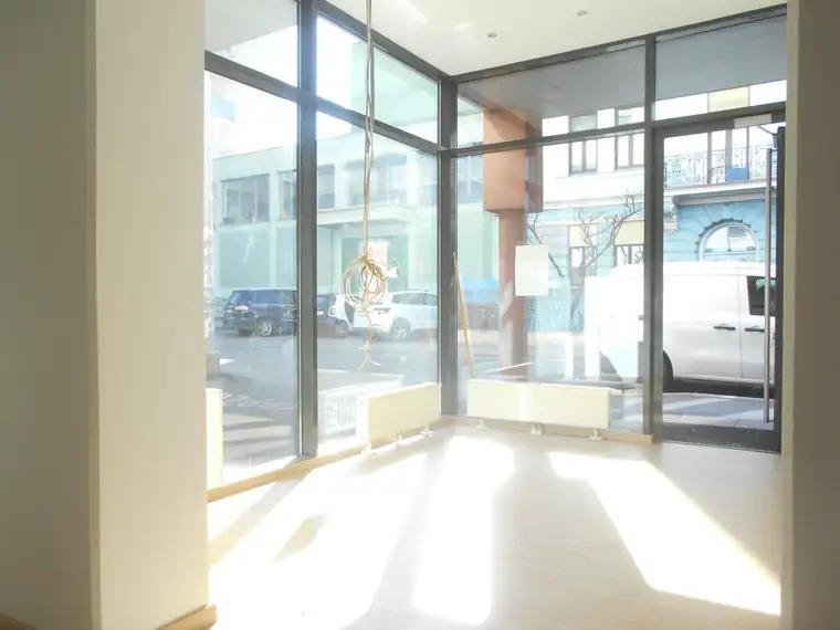 Schießstattgasse Büro/ Praxis/Studio