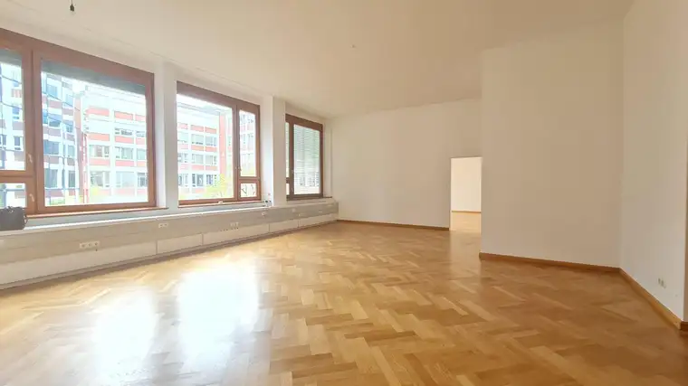 Büroflächen in der "alten Börse" - exquisiter Firmenstandort