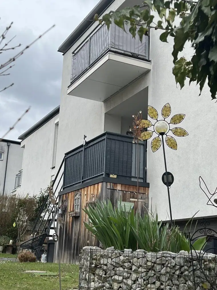 Ludersdorf bei Gleisdorf: Leistbar und lebenswert - Garage - Keller - ruhig und im Grünen - IHR NEUES ZUHAUSE?