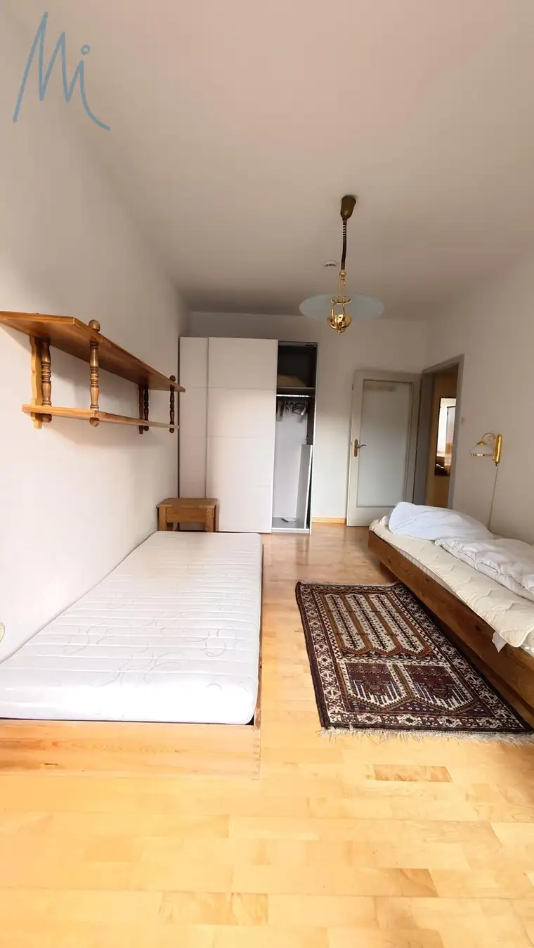 3-Zimmer-Wohnung im Zentrum von Hermagor