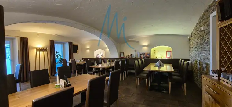 Restaurant im Gailtal, Kirchbach Nähe Nassfeld, gute Frequenz