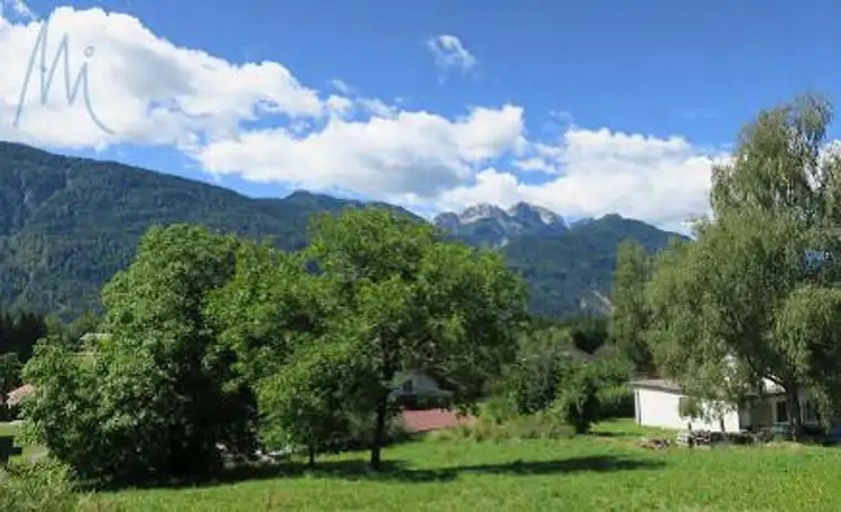 Schönes Grundstück in Neudorf bei Hermagor nähe Nassfeld, Presseggersee